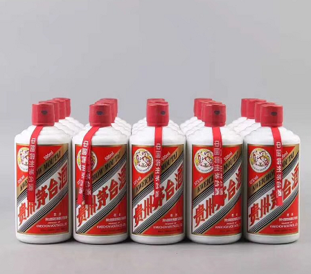 西充茅台酒回收