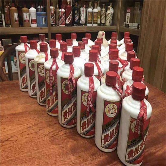 西充回收93年茅台酒上门回收（附近推荐1.6公里/今日更新）